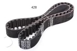 JAPKO 40426 Ремень ГРМ 