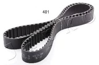 JAPKO 40481 Ремень ГРМ 