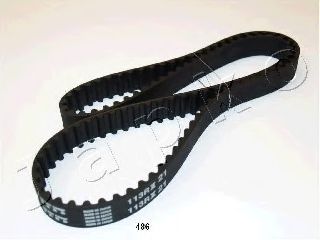 JAPKO 40486 Ремень ГРМ 