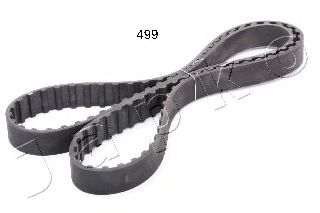 JAPKO 40499 Ремень ГРМ 