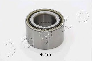 JAPKO 410010 Комплект подшипника ступицы колеса для CHEVROLET (Шевроле) JAPKO 410010 Комплект подшипника ступицы колеса для CHEVROLET (Шевроле)