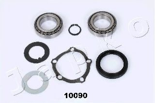 JAPKO 410090 Комплект подшипника ступицы колеса для LAND ROVER DEFENDER (Ленд ровер/лэнд ровер Дэфэндэр) JAPKO 410090 Комплект подшипника ступицы колеса для LAND ROVER DEFENDER (Ленд ровер/лэнд ровер Дэфэндэр)