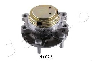 JAPKO 411022 Комплект подшипника ступицы колеса для INFINITI G (Инфинити Г) JAPKO 411022 Комплект подшипника ступицы колеса для INFINITI G (Инфинити Г)
