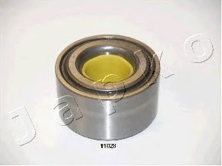 JAPKO 411028 Подшипник ступицы колеса передний мост для NISSAN (Ниссан) JAPKO 411028 Подшипник ступицы колеса передний мост для NISSAN (Ниссан)