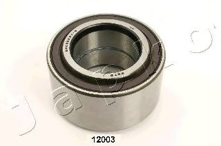 JAPKO 412003 Комплект подшипника ступицы колеса передний мост для TOYOTA (Тойота/тоета) JAPKO 412003 Комплект подшипника ступицы колеса передний мост для TOYOTA (Тойота/тоета)