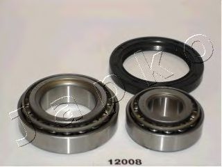JAPKO 412008 Комплект подшипника ступицы колеса для TOYOTA QUANTUM III (Тойота/тоета Qуантум 3) JAPKO 412008 Комплект подшипника ступицы колеса для TOYOTA QUANTUM III (Тойота/тоета Qуантум 3)