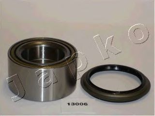 JAPKO 413006 Комплект подшипника ступицы колеса передний мост для MAZDA 626 III (Мазда 626 3) JAPKO 413006 Комплект подшипника ступицы колеса передний мост для MAZDA 626 III (Мазда 626 3)