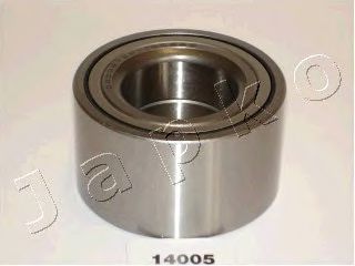 JAPKO 414005 Комплект подшипника ступицы колеса передний мост для HONDA (Хонда) JAPKO 414005 Комплект подшипника ступицы колеса передний мост для HONDA (Хонда)