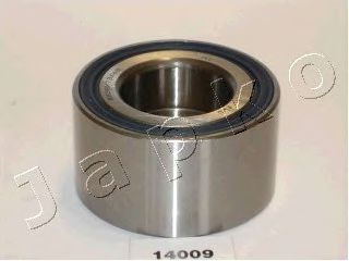 JAPKO 414009 Комплект подшипника ступицы колеса передний мост для HONDA (Хонда) JAPKO 414009 Комплект подшипника ступицы колеса передний мост для HONDA (Хонда)