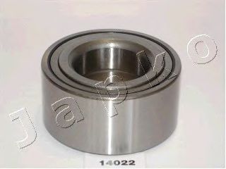 JAPKO 414022 Комплект подшипника ступицы колеса передний мост для HONDA ACCORD VII (Хонда Аккорд 7) JAPKO 414022 Комплект подшипника ступицы колеса передний мост для HONDA ACCORD VII (Хонда Аккорд 7)