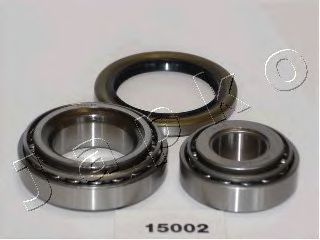 JAPKO 415002 Комплект подшипника ступицы колеса задний мост для MITSUBISHI LANCER (Митсубиши/митсубиси Ланcэр) JAPKO 415002 Комплект подшипника ступицы колеса задний мост для MITSUBISHI LANCER (Митсубиши/митсубиси Ланcэр)