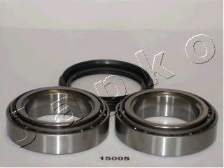 JAPKO 415005 Комплект подшипника ступицы колеса передний мост для MITSUBISHI MONTERO (Митсубиши/митсубиси Монтэро) JAPKO 415005 Комплект подшипника ступицы колеса передний мост для MITSUBISHI MONTERO (Митсубиши/митсубиси Монтэро)