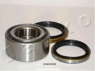 JAPKO 415008 Комплект подшипника ступицы колеса передний мост для MITSUBISHI LANCER IV (Митсубиши/митсубиси Ланcэр иv) JAPKO 415008 Комплект подшипника ступицы колеса передний мост для MITSUBISHI LANCER IV (Митсубиши/митсубиси Ланcэр иv)