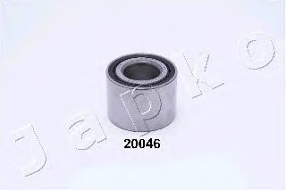 JAPKO 420046 Комплект подшипника ступицы колеса задний мост для CHEVROLET (Шевроле) JAPKO 420046 Комплект подшипника ступицы колеса задний мост для CHEVROLET (Шевроле)