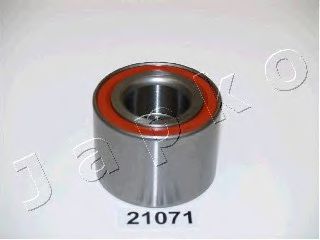 JAPKO 421071 Комплект подшипника ступицы колеса задний мост для NISSAN (Ниссан) JAPKO 421071 Комплект подшипника ступицы колеса задний мост для NISSAN (Ниссан)