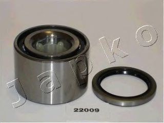 JAPKO 422009 Комплект подшипника ступицы колеса задний мост для TOYOTA (Тойота/тоета) JAPKO 422009 Комплект подшипника ступицы колеса задний мост для TOYOTA (Тойота/тоета)