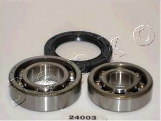 JAPKO 424003 Комплект подшипника ступицы колеса задний мост для HONDA (Хонда) JAPKO 424003 Комплект подшипника ступицы колеса задний мост для HONDA (Хонда)
