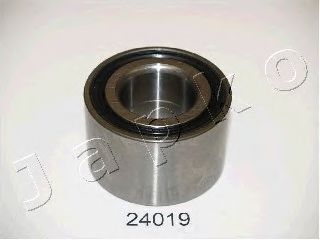 JAPKO 424019 Комплект подшипника ступицы колеса задний мост для HONDA LEGEND I (Хонда Лэгэнд и) JAPKO 424019 Комплект подшипника ступицы колеса задний мост для HONDA LEGEND I (Хонда Лэгэнд и)