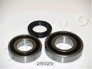 JAPKO 425029 Комплект подшипника ступицы колеса задний мост для MITSUBISHI STARION (Митсубиши/митсубиси Старион) JAPKO 425029 Комплект подшипника ступицы колеса задний мост для MITSUBISHI STARION (Митсубиши/митсубиси Старион)