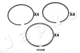 JAPKO 441324JM Поршневое кольцо для MITSUBISHI COLT/RODEO (Митсубиши/митсубиси Cолт/родэо) JAPKO 441324JM Поршневое кольцо для MITSUBISHI COLT/RODEO (Митсубиши/митсубиси Cолт/родэо)