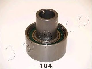 JAPKO 45104 Устройство для натяжения ремня, ремень ГРМ для NISSAN (Ниссан) JAPKO 45104 Устройство для натяжения ремня, ремень ГРМ для NISSAN (Ниссан)