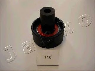 JAPKO 45116 Устройство для натяжения ремня, ремень ГРМ для NISSAN PRIMERA (Ниссан Примера) JAPKO 45116 Устройство для натяжения ремня, ремень ГРМ для NISSAN PRIMERA (Ниссан Примера)