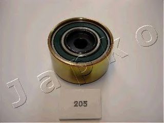 JAPKO 45205 Устройство для натяжения ремня, ремень ГРМ для TOYOTA HIACE II (Тойота/тоета Хиаcэ 2) JAPKO 45205 Устройство для натяжения ремня, ремень ГРМ для TOYOTA HIACE II (Тойота/тоета Хиаcэ 2)