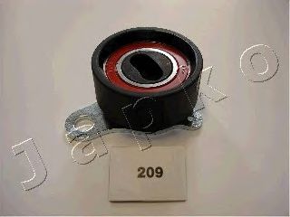 JAPKO 45209 Устройство для натяжения ремня, ремень ГРМ для TOYOTA COROLLA FX (Тойота/тоета Cоролла инфинити фх) JAPKO 45209 Устройство для натяжения ремня, ремень ГРМ для TOYOTA COROLLA FX (Тойота/тоета Cоролла инфинити фх)