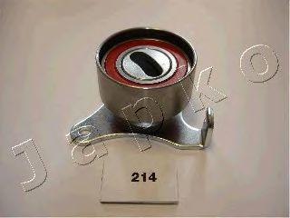 JAPKO 45214 Устройство для натяжения ремня, ремень ГРМ для TOYOTA COROLLA FX (Тойота/тоета Cоролла инфинити фх) JAPKO 45214 Устройство для натяжения ремня, ремень ГРМ для TOYOTA COROLLA FX (Тойота/тоета Cоролла инфинити фх)