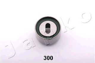 JAPKO 45300 Устройство для натяжения ремня, ремень ГРМ для MAZDA 323 III (Мазда 323 3) JAPKO 45300 Устройство для натяжения ремня, ремень ГРМ для MAZDA 323 III (Мазда 323 3)