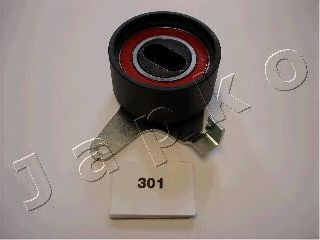 JAPKO 45301 Устройство для натяжения ремня, ремень ГРМ для MAZDA 323 III (Мазда 323 3) JAPKO 45301 Устройство для натяжения ремня, ремень ГРМ для MAZDA 323 III (Мазда 323 3)