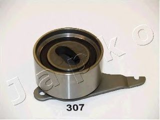JAPKO 45307 Устройство для натяжения ремня, ремень ГРМ для MAZDA 626 II (Мазда 626 2) JAPKO 45307 Устройство для натяжения ремня, ремень ГРМ для MAZDA 626 II (Мазда 626 2)