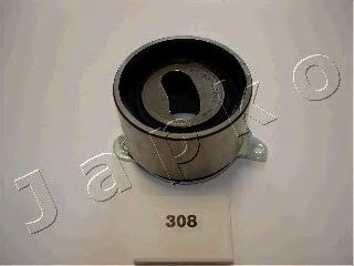 JAPKO 45308 Устройство для натяжения ремня, ремень ГРМ для MAZDA 626 III (Мазда 626 3) JAPKO 45308 Устройство для натяжения ремня, ремень ГРМ для MAZDA 626 III (Мазда 626 3)