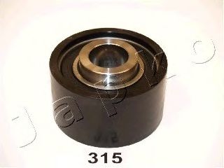 JAPKO 45315 Устройство для натяжения ремня, ремень ГРМ для MAZDA EUNOS 800 (Мазда Эунос 800) JAPKO 45315 Устройство для натяжения ремня, ремень ГРМ для MAZDA EUNOS 800 (Мазда Эунос 800)