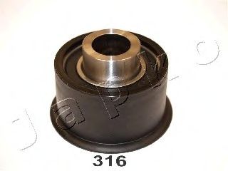 JAPKO 45316 Устройство для натяжения ремня, ремень ГРМ для MAZDA EUNOS 800 (Мазда Эунос 800) JAPKO 45316 Устройство для натяжения ремня, ремень ГРМ для MAZDA EUNOS 800 (Мазда Эунос 800)