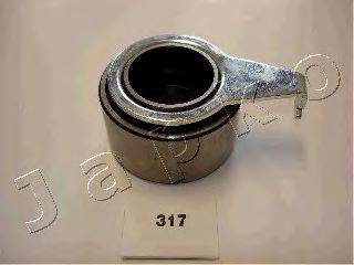 JAPKO 45317 Устройство для натяжения ремня, ремень ГРМ для MAZDA 626 II (Мазда 626 2) JAPKO 45317 Устройство для натяжения ремня, ремень ГРМ для MAZDA 626 II (Мазда 626 2)