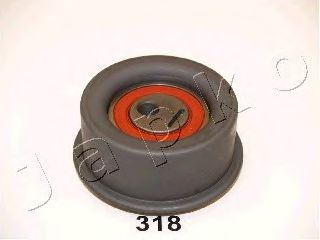 JAPKO 45318 Устройство для натяжения ремня, ремень ГРМ для MAZDA 626 II (Мазда 626 2) JAPKO 45318 Устройство для натяжения ремня, ремень ГРМ для MAZDA 626 II (Мазда 626 2)