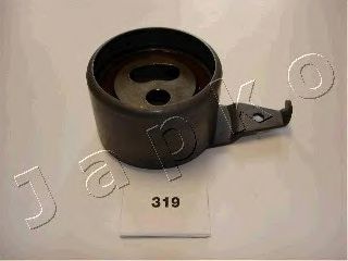 JAPKO 45319 Устройство для натяжения ремня, ремень ГРМ для MAZDA 626 III (Мазда 626 3) JAPKO 45319 Устройство для натяжения ремня, ремень ГРМ для MAZDA 626 III (Мазда 626 3)