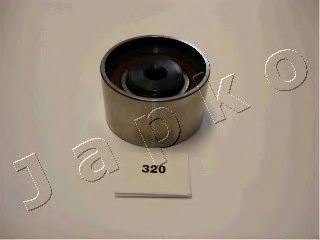JAPKO 45320 Устройство для натяжения ремня, ремень ГРМ для MAZDA 626 III (Мазда 626 3) JAPKO 45320 Устройство для натяжения ремня, ремень ГРМ для MAZDA 626 III (Мазда 626 3)