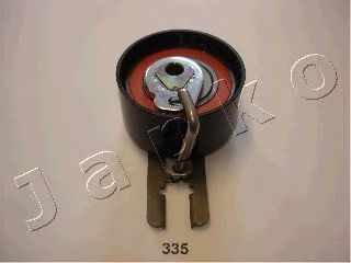 JAPKO 45335 Устройство для натяжения ремня, ремень ГРМ для TOYOTA AYGO (Тойота/тоета Аъго) JAPKO 45335 Устройство для натяжения ремня, ремень ГРМ для TOYOTA AYGO (Тойота/тоета Аъго)