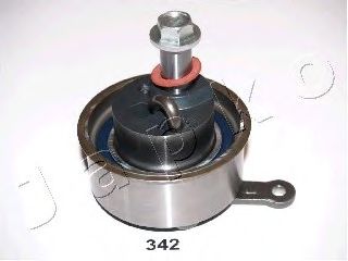 JAPKO 45342 Устройство для натяжения ремня, ремень ГРМ для MAZDA BT-50 (Мазда Бт-50) JAPKO 45342 Устройство для натяжения ремня, ремень ГРМ для MAZDA BT-50 (Мазда Бт-50)