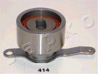 JAPKO 45414 Устройство для натяжения ремня, ремень ГРМ для HONDA CRX II (Хонда Cрх 2) JAPKO 45414 Устройство для натяжения ремня, ремень ГРМ для HONDA CRX II (Хонда Cрх 2)