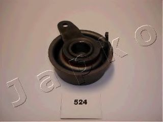 JAPKO 45524 Устройство для натяжения ремня, ремень ГРМ для MITSUBISHI FORTE (Митсубиши/митсубиси Фортэ) JAPKO 45524 Устройство для натяжения ремня, ремень ГРМ для MITSUBISHI FORTE (Митсубиши/митсубиси Фортэ)
