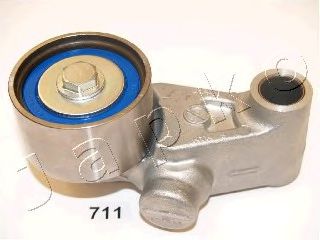 JAPKO 45711 Устройство для натяжения ремня, ремень ГРМ для SUBARU LEGACY III (Субару Легаси 3) JAPKO 45711 Устройство для натяжения ремня, ремень ГРМ для SUBARU LEGACY III (Субару Легаси 3)