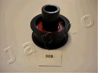 JAPKO 45909 Устройство для натяжения ремня, ремень ГРМ для OPEL ASCONA C (Опель Асcона c)