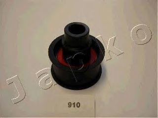 JAPKO 45910 Устройство для натяжения ремня, ремень ГРМ для MAZDA 323 III (Мазда 323 3) JAPKO 45910 Устройство для натяжения ремня, ремень ГРМ для MAZDA 323 III (Мазда 323 3)