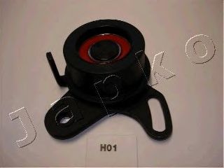 JAPKO 45H01 Устройство для натяжения ремня, ремень ГРМ для HYUNDAI EXCEL (Хендай Эxcэл) JAPKO 45H01 Устройство для натяжения ремня, ремень ГРМ для HYUNDAI EXCEL (Хендай Эxcэл)