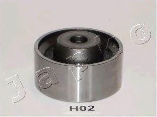 JAPKO 45H02 Устройство для натяжения ремня, ремень ГРМ для KIA CERATO (Киа Cэрато) JAPKO 45H02 Устройство для натяжения ремня, ремень ГРМ для KIA CERATO (Киа Cэрато)