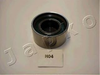 JAPKO 45H04 Устройство для натяжения ремня, ремень ГРМ для KIA CERATO (Киа Cэрато) JAPKO 45H04 Устройство для натяжения ремня, ремень ГРМ для KIA CERATO (Киа Cэрато)