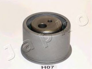JAPKO 45H07 Устройство для натяжения ремня, ремень ГРМ для HYUNDAI COUPE (Хендай Cоупэ) JAPKO 45H07 Устройство для натяжения ремня, ремень ГРМ для HYUNDAI COUPE (Хендай Cоупэ)